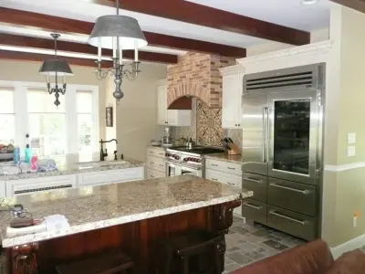 Niagara Craftsman - Countertop Installation Services in Houston, TX