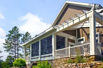 Butler Home Improvement - Door Installation & Replacement in Collinsville, IL