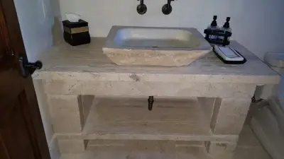 Niagara Craftsman - Countertop Installation Services in Houston, TX