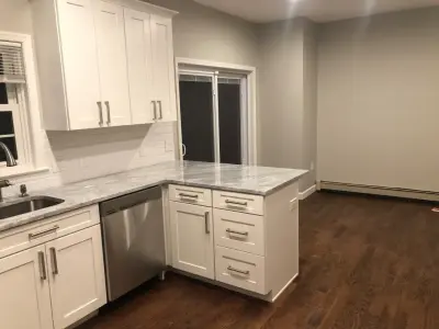 Loti Contracting, LLC - Kitchen Remodeling in Ossining, NY