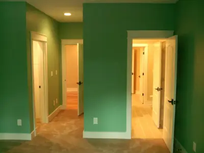 Out of the Woods Builders - Custom Home Builders in Pittsboro, NC