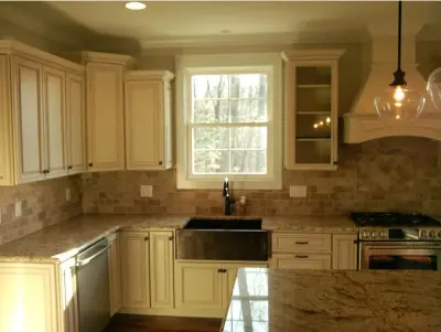 Out of the Woods Builders - Custom Home Builders in Pittsboro, NC
