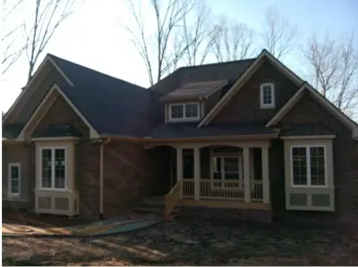 Out of the Woods Builders - Custom Home Builders in Pittsboro, NC