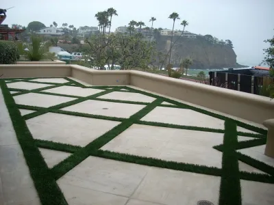 Back Nine Greens, Inc. - Landscape Design in Palm Desert, CA