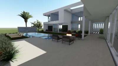 Studio H Landscape Architecture - Landscape Design in Newport Beach, CA