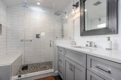 FD Building Company - Interior Design & Decorating in Westhampton Beach, NY