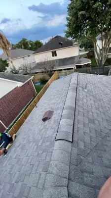 Monarch Construction Co. - Insulation Installation in Kingwood, TX
