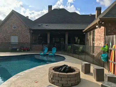 Foret Construction and Roofing, LLC - Countertop Installation Services in Lafayette, LA