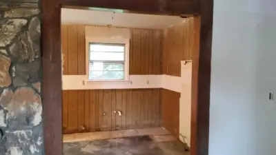 BBF Contractors - Kitchen Remodeling in Pace, MS
