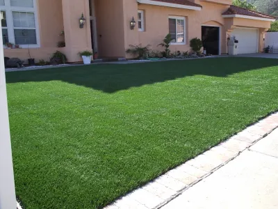 Back Nine Greens, Inc. - Landscape Design in Palm Desert, CA