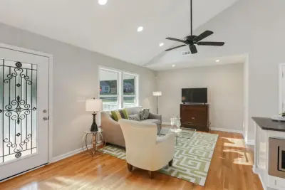 The Digestive Makeover — Home Renovation & Remodeling Services project by Hill Residential Contractors