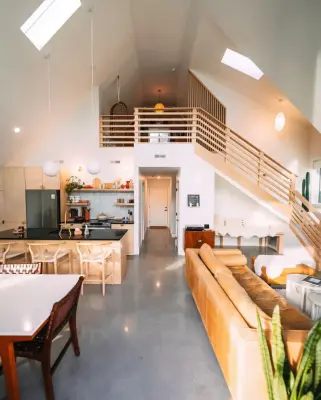 Dahlia Residence | New Construction — Home Renovation & Remodeling Services project by Carlson Projects INC