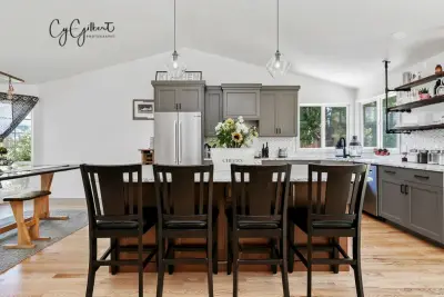 Woodwright Custom Builders LLC - Architectural & Building Design Services in Boise, ID