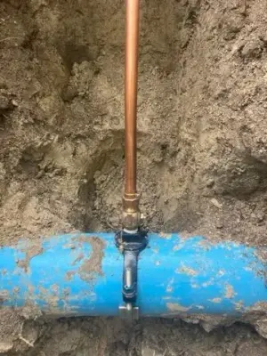 Daily Plumbing Solutions LLC - Plumbing Services in Sealy, TX