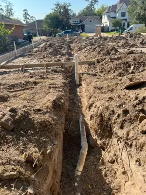 Daily Plumbing Solutions LLC - Plumbing Services in Sealy, TX
