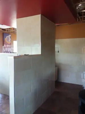 G&A Tile and Flooring - Kitchen Remodeling in Hazlehurst, GA
