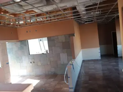 G&A Tile and Flooring - Kitchen Remodeling in Hazlehurst, GA