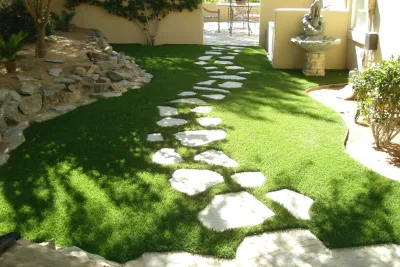 Back Nine Greens, Inc. - Landscape Design in Palm Desert, CA