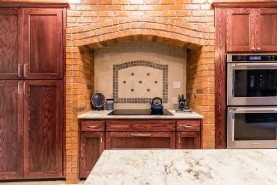 Shawn M Cowdin Construction, LLC - Kitchen Remodeling in Fort Worth, TX