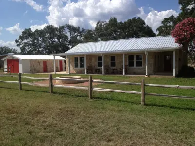 Lone Star Construction - Commercial Construction Services in Boerne, TX
