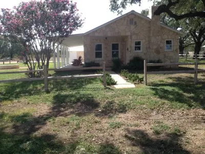 Lone Star Construction - Commercial Construction Services in Boerne, TX