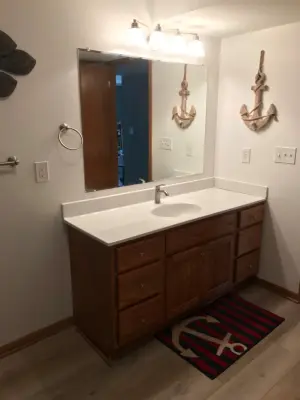 Ahrens General Contracting - Countertop Installation Services in Sully, IA