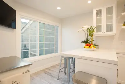 Pacific Coast Builders, Inc. - Kitchen Remodeling in Huntington Beach, CA