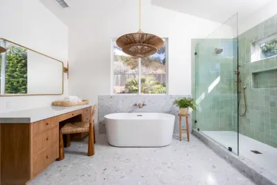 Memar Inc. - Bathroom Remodeling in Mission Viejo, CA