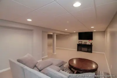 Matrix Basement Finishing - Smart Home & Theater Installers in Arlington Heights, IL