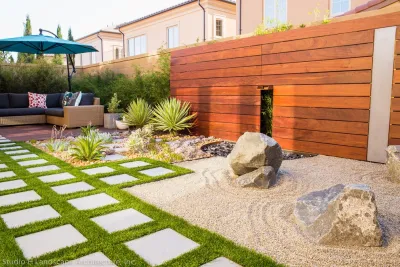 Studio H Landscape Architecture - Landscape Design in Newport Beach, CA