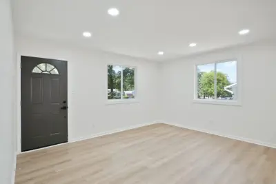 Dandridge Drive, Raleigh — Home Renovation & Remodeling Services project by Suazo Contracting Company