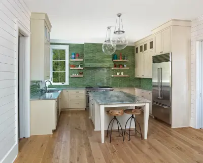 Renaissance South Construction Co. - Kitchen Remodeling in Mount Pleasant, SC