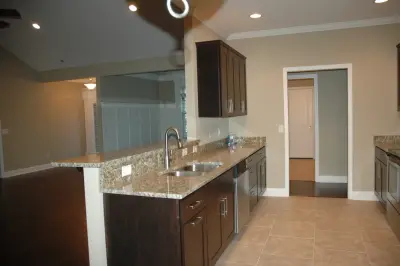 Jeff Spear Homes - Custom Home Builders in Johnson City, TN