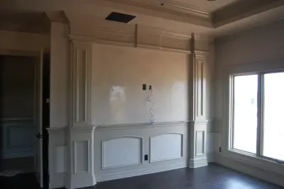 DANIELS HOME by Rasnick Homes