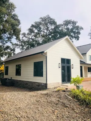 Danville Construction by Schumacher Rogers Construction