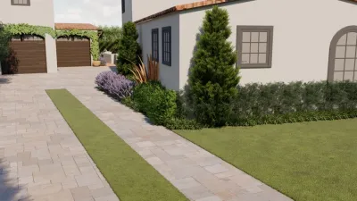 Studio H Landscape Architecture - Landscape Design in Newport Beach, CA
