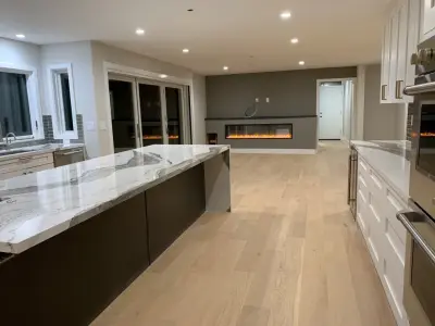 Barsell Construction Inc - Foundation Installation & Repair in Alamo, CA