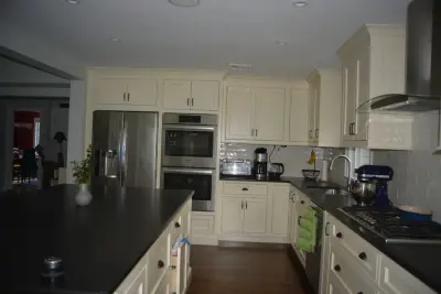 Abbott Builders - Foundation Installation & Repair in Redding, CT