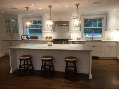 Mayne Construction, LLC - Design-Build Services in Newtown, CT