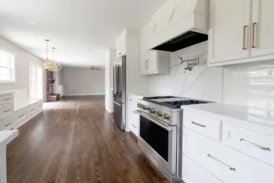 Home Innovations - Kitchen Remodeling in Tulsa, OK