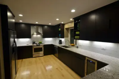 Adam Hartig - Design-Build Services in Palmer, AK
