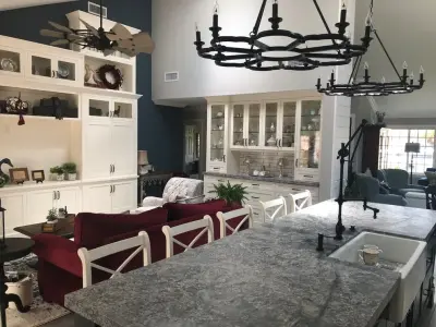 Regal Contracting Company - Bathroom Remodeling in Anaheim, CA