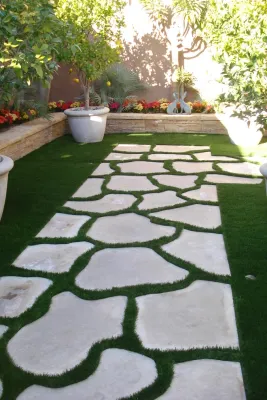 Back Nine Greens, Inc. - Landscape Design in Palm Desert, CA
