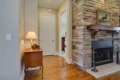 Altman Farm | Interior Design — Home Renovation & Remodeling Services project by Wolf Construction Co Inc