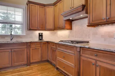 Wolf Construction Co Inc - Architectural & Building Design Services in Aiken, SC
