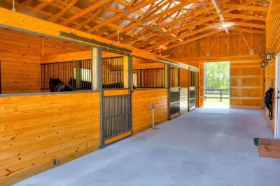 Wolf Construction Co Inc - Architectural & Building Design Services in Aiken, SC