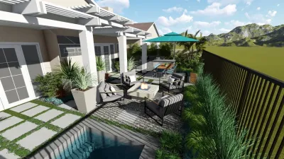 Studio H Landscape Architecture - Landscape Design in Newport Beach, CA