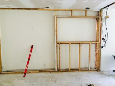 Davey's Renovation — Home Renovation & Remodeling Services project by Chappell Contracting & Development