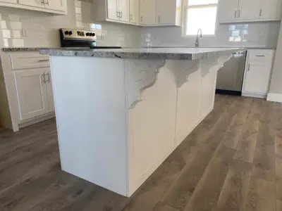 Windstrong Industries, LLC - Kitchen Remodeling in Seminole, TX