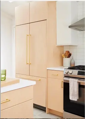 David's Culinary Space — Home Renovation & Remodeling Services project by Jvb Contractors LLC